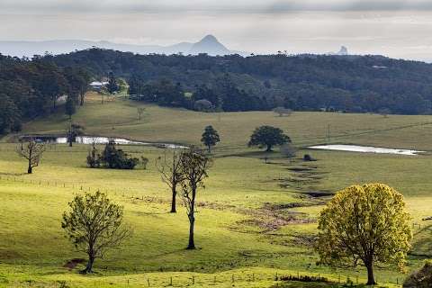 Photo: Dahmongah Lookout Park